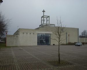 Kerk Male